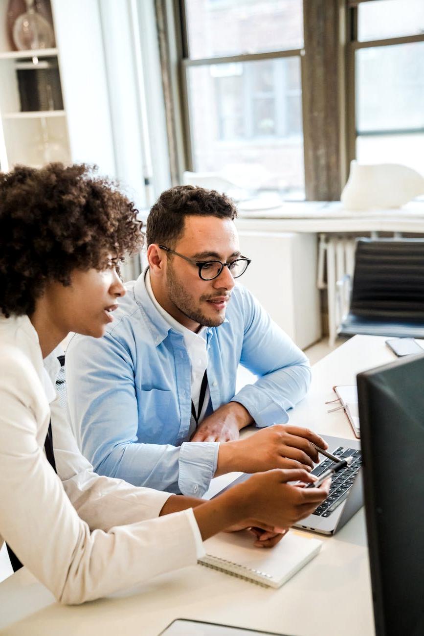 Comprehensive Data Insights